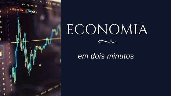 economia em dois minutos
